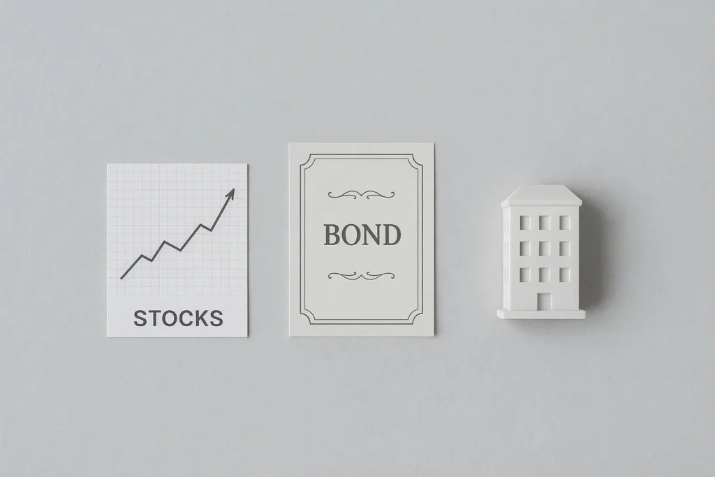 diversifikation billede