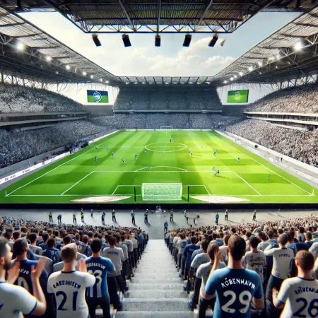 FC koebenhavn aktionaerfordele FC københavns stadion parken med aktionærfordele
